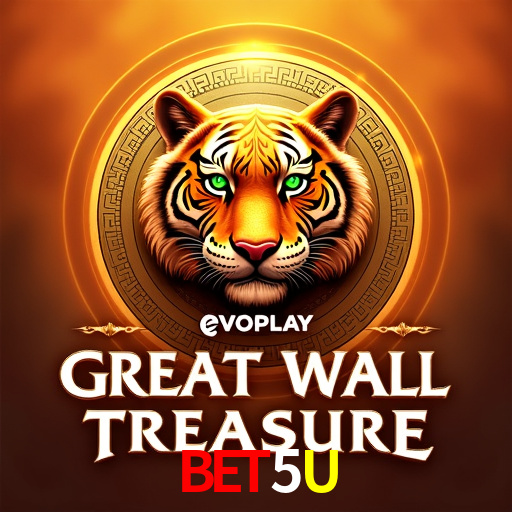 Login Bet5U Casino Online