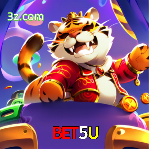 Bet5U